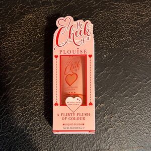 P.Louise Liquid Blush - Flirty Pink